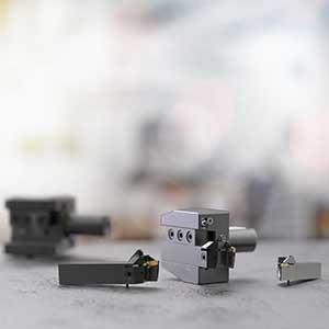 QC MODULAR TOOLHOLDER